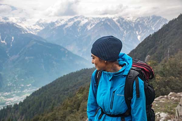 6 Reasons Why Trekking Is The Best Stress-Buster