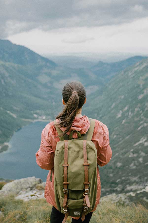 5 Reasons Why Should You Go To Mountains To Heal Yourself