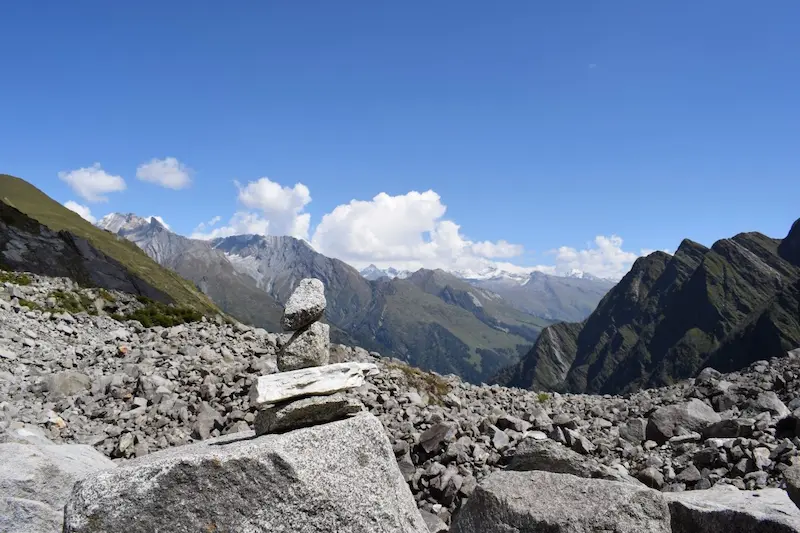 beas kund trek