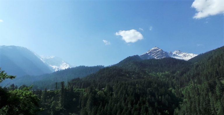 5 Reasons Why You Must Visit Kullu-Manali In Sept-Oct