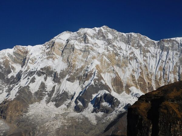 Bivouacs on Rock, Ice and Snow 