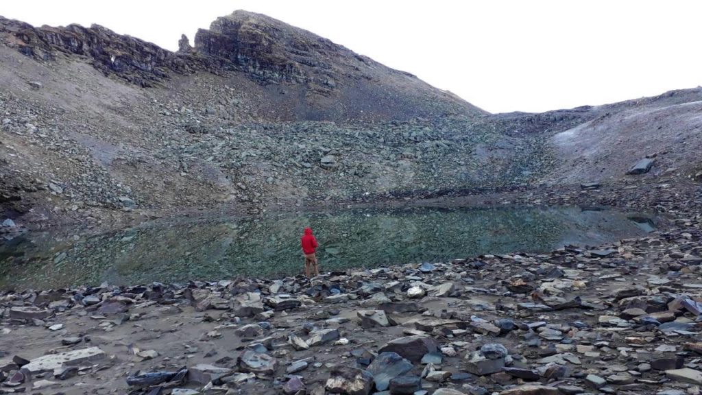 bhrigu lake