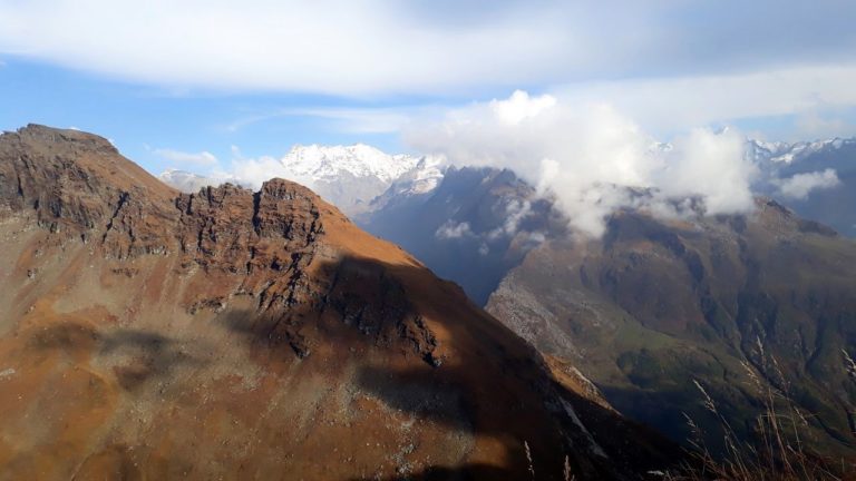 Bhrigu Lake Trek: A Short but Awesome Trek