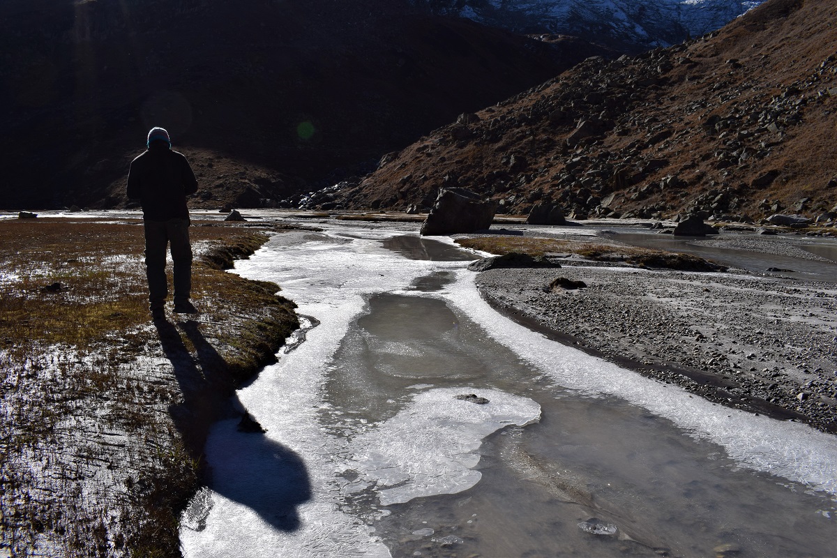 deotibba base camp