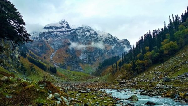 10 High Points of Hamta Pass that Make It The Most-Loved Trek of Kullu-Manali
