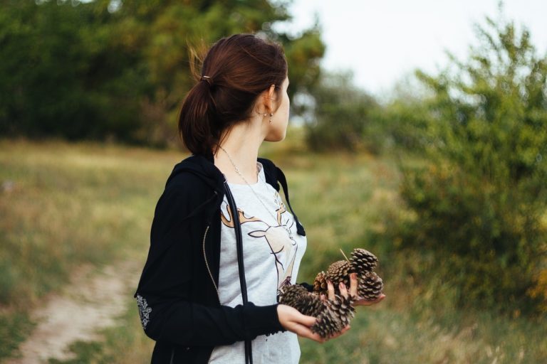6 Facts That Will Make You Love Pine Cones Even More