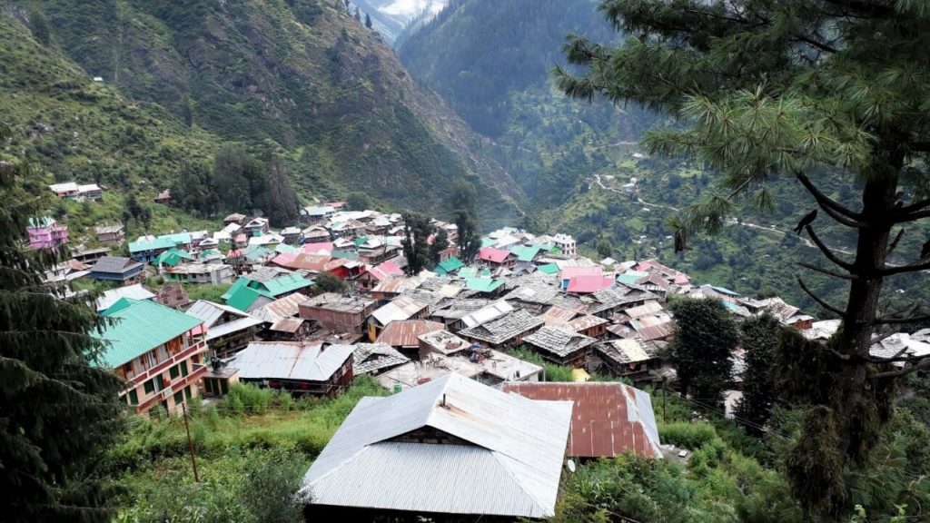 malana village