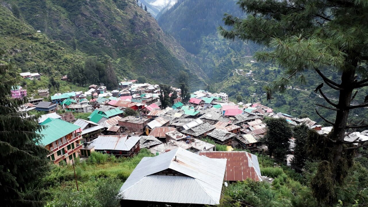 Malana Trek: A Perfect Escape To Himalayan Shangri-La – The WildCone