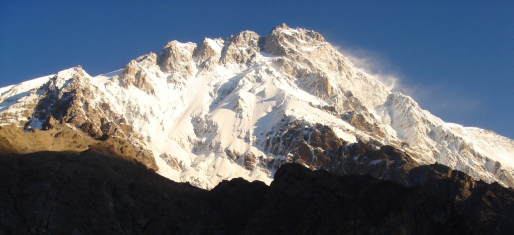 Nanga Parbat