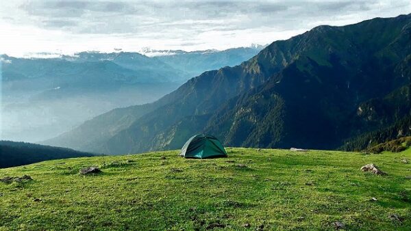 chanderkhani Pass