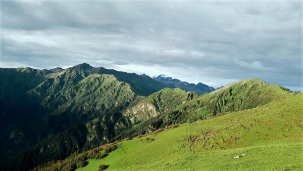 Chanderkhani Pass