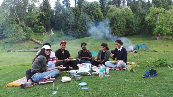 Camping In Kullu Manali: All That You Wanted To Know