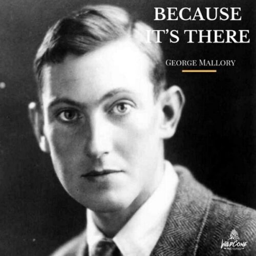 George Mallory