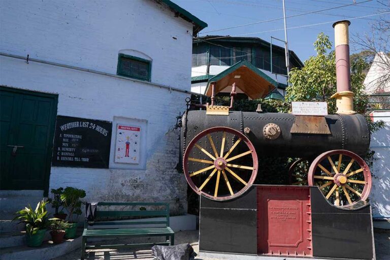 Kasauli Brewery: Quenching the Great Thirst of Hindustan