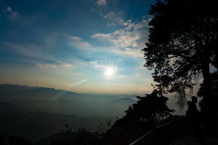 Top 10 Places to Visit In Kasauli