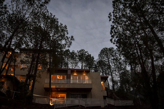 Jungle Lodge Resorts, Dharampur