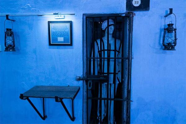 Dagshai Jail Museum’s Dark Secrets Revealed