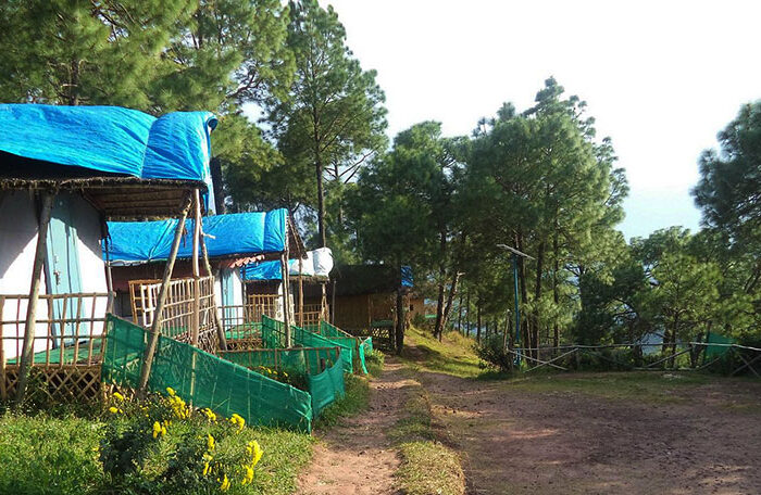 Sanawar Nature Camp