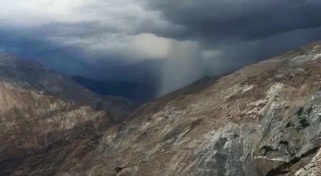 Cloudbursts in Himachal: 4 Most Dangerous Places to Visit