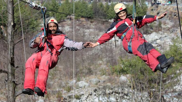 ziplining-in-manali