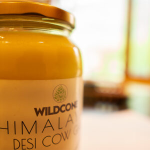 Wildcone-Himalayan-desi-cow-ghee