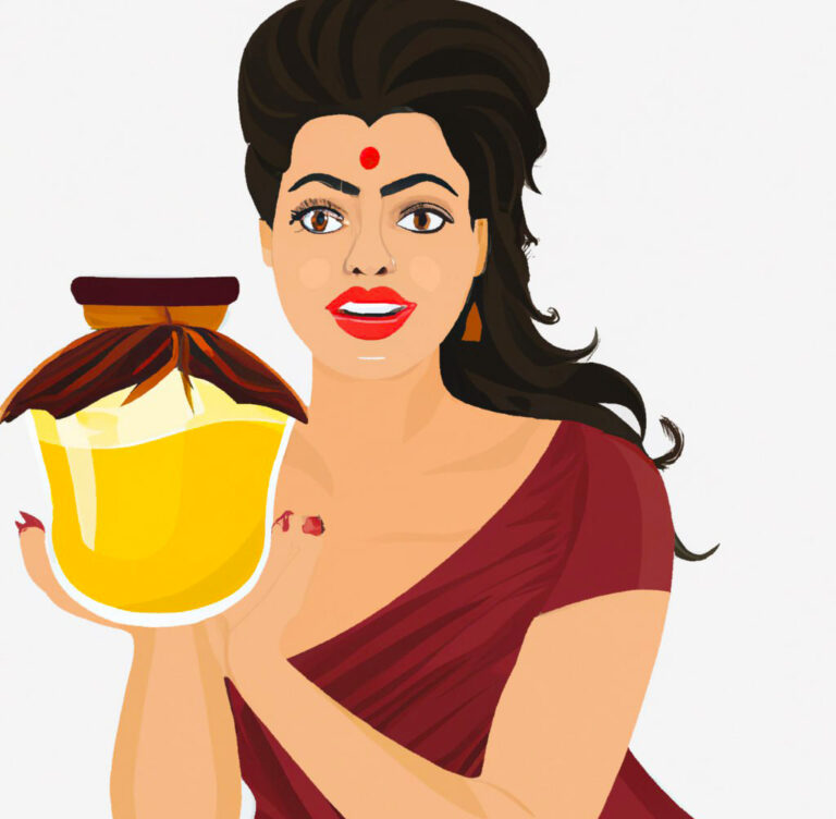 Is Desi Cow Ghee An Aphrodisiac?