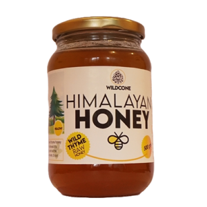 enjoy the pure himalayan honey from kullu manali, brought to your doorsteps by the wildcone