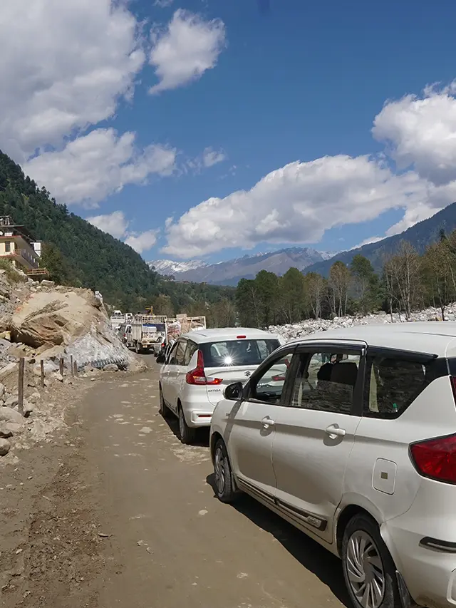 Is it safe to visit Manali now?