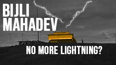 bijli mahadev lightning youtube