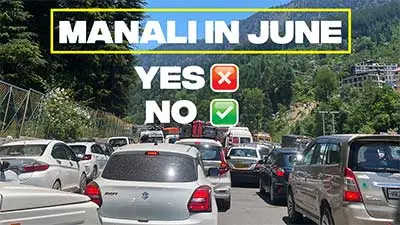 manali in june video