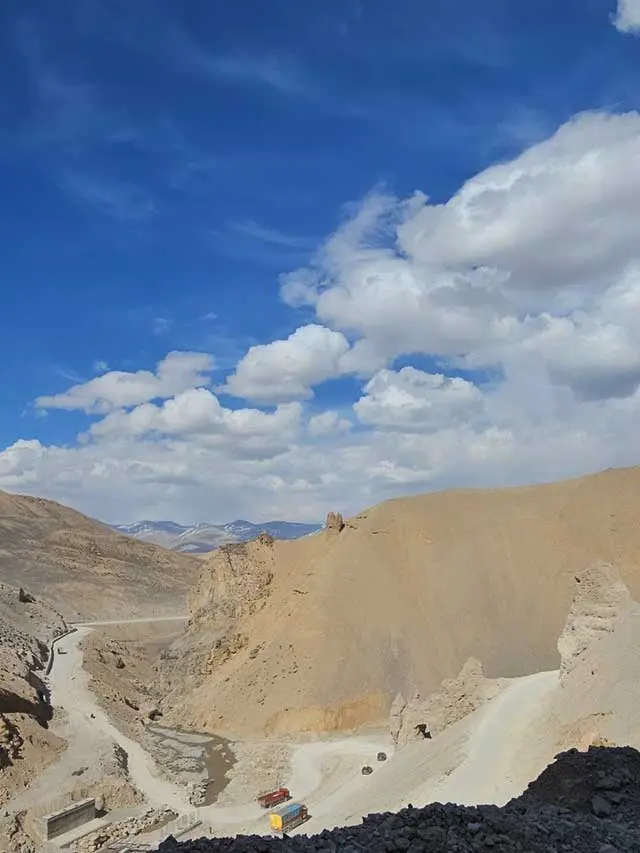 Manali Leh Trip