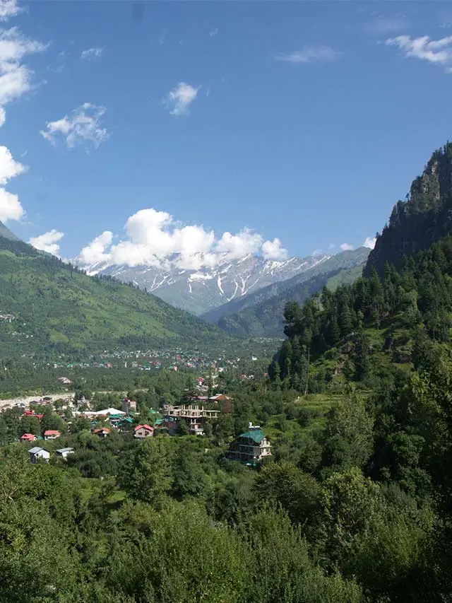 9 reasons why Vashisht is travellers’ top favourite village