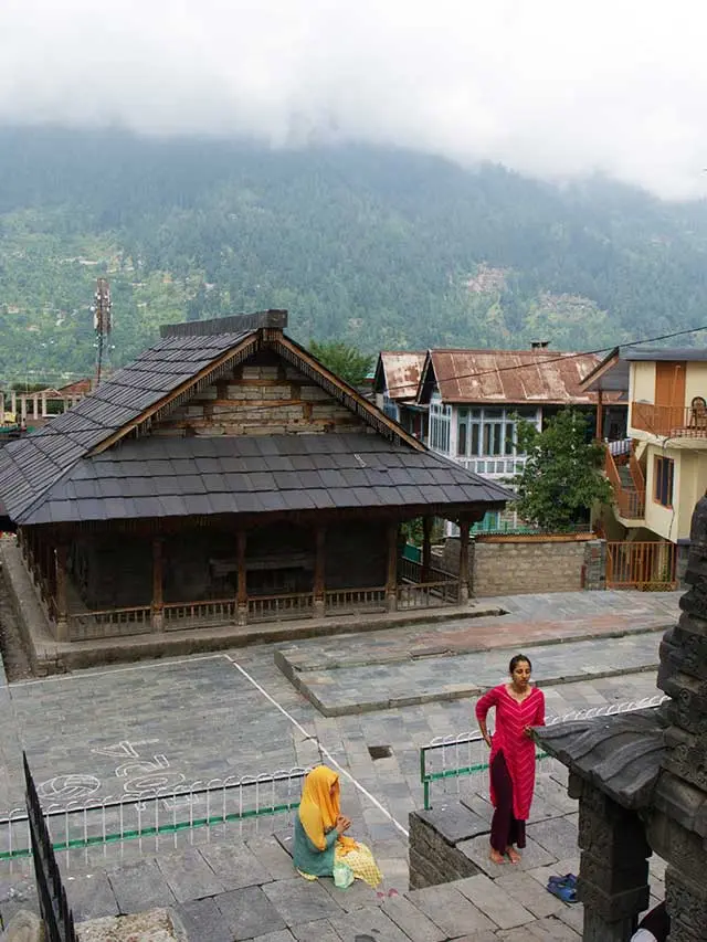 Top 10 temples of Kullu-Manali