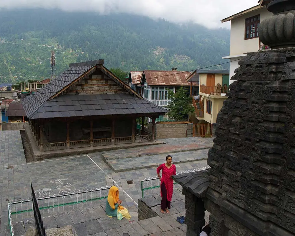 top temples of kullu manali you must visit 