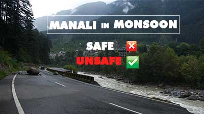 manali in monsoon