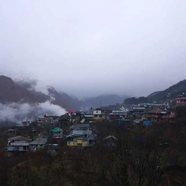 freaky weather pattern in himachal