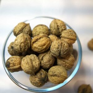 Himalayan walnuts