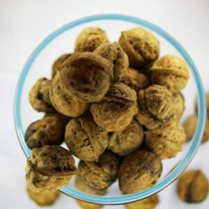 Himalayan Desi walnuts from Kullu Manali