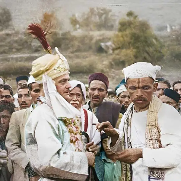 kullu royalty at dussehra