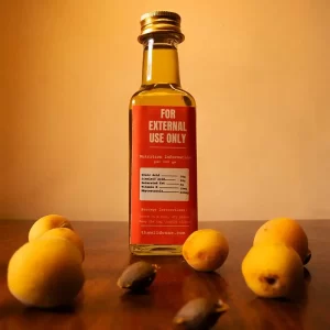 apricot oil from manali